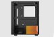 Obudowa Darkflash M305 bez wentylatorów czarna 9