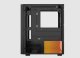 Obudowa Darkflash M305 Mesh bez wentylatorów czarna 12