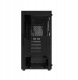Obudowa Darkflash M305 Mesh bez wentylatorów czarna 7