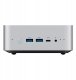 Komputer Minis Forum MiniPC Minis Forum X1-255 AMD Ryzen 7 H255, barebone 5