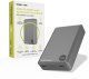 Powerbank Mobile Origin PB14 MagSafe 20000mAh Szary 3