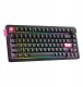 Klawiatura Onikuma Klawiatura ONIKUMA MT706 (czarna) (QWERTY) 1
