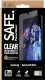 PanzerGlass Szkło ochronne SAFE. by PanzerGlass Screen Protector Samsung Galaxy S26 Ultra | U-Wide Fit w. EasyAligner 3