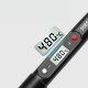 ZAM Lutownica Precyzyjna 80W Zestaw Lutowniczy 10