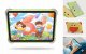 Tablet Kodak Tablet Dla Dzieci Kodak Kt102 10.1" Android 15 4/64gb 6000mah 2x Aparat / Kt102 Zielony 1