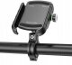 eXtremestyle Uchwyt Motocyklowy Na Telefon Extremestyle R9-Metal 3