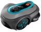 Traktor ogrodowy Gardena Gardena Robotic Lawnmower smart SILENO free 1500 m² 1
