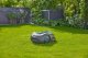 Traktor ogrodowy Gardena Gardena Robotic Lawnmower smart SILENO free 1500 m² 2