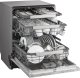 Zmywarka LG DISHWASHER BI DB597TXS LG 1