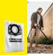 Odkurzacz przemysłowy Karcher WD 4 S Go!Further (1.628-262.0) 7