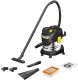Odkurzacz przemysłowy Karcher WD 4 S Go!Further (1.628-262.0) 1