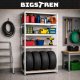 BIGSTREN Rega magazynowy - 180x100x60 Bigstren 121