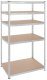 BIGSTREN Rega magazynowy - 180x100x60 Bigstren 122