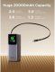 Powerbank Ugreen PB726 20000mAh Szary 2