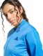Adidas Dres damski adidas Dayready Tracksuit niebieski KB8164 S 6