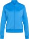 Adidas Dres damski adidas Dayready Tracksuit niebieski KB8164 XS 3