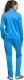 Adidas Dres damski adidas Dayready Tracksuit niebieski KB8164 XS 5