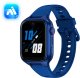 Smartwatch Active Band STELIO Smartwatch dla dzieci Junior Pro AI 4G ST-SWJ102-NB granatowy SIM, GPS, openAI, Android 1