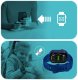 Smartwatch Active Band STELIO Smartwatch dla dzieci Junior Pro AI 4G ST-SWJ102-NB granatowy SIM, GPS, openAI, Android 9