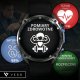 Smartwatch VESS SMARTWATCH MĘSKI ZEGAREK GPS WODOODPORNY ROZMOWY MENU PL 860MAH BLUETOOTH 11