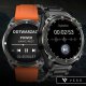 Smartwatch VESS SMARTWATCH MĘSKI ZEGAREK GPS WODOODPORNY ROZMOWY MENU PL 860MAH BLUETOOTH 12