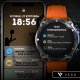 Smartwatch VESS SMARTWATCH MĘSKI ZEGAREK GPS WODOODPORNY ROZMOWY MENU PL 860MAH BLUETOOTH 7