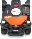 Robot koszący Worx Landroid Vision Cloud 1000m2, 4WD stereo camera, RTK, WR341E 2