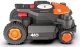 Robot koszący Worx Landroid Vision Cloud 1000m2, 4WD stereo camera, RTK, WR341E 4