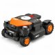 Robot koszący Worx Landroid Vision Cloud 2000m2, 4WD stereo camera, RTK, WR342E 1