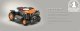 Robot koszący Worx Landroid Vision Cloud 4000m2, 4WD stereo+RTK CTO+Light incl. WR344E 5