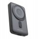 Powerbank Mobile Origin Wireless Magnetic 10000mAh Czarny 3