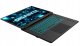 Laptop Gigabyte Gigabyte GAMING A16 PRO - Core 7 - 240H | 16"-165Hz QHD+ | 32GB | 1TB + 2TB | W11P | RTX 5080 3