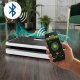 HMS SVP09 PLATFORMA WIBRACYJNA Z PODPÓRKAMI DO POMPEK HMS 6