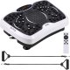 One Fitness SVP08 PLATFORMA WIBRACYJNA ONE FITNESS 1