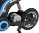 Milly Mally Pojazd Motor RZ56 MAX Niebieski EDUKAMP 15