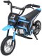 Milly Mally Pojazd Motor RZ56 MAX Niebieski EDUKAMP 17