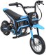 Milly Mally Pojazd Motor RZ56 MAX Niebieski EDUKAMP 18