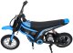 Milly Mally Pojazd Motor RZ56 MAX Niebieski EDUKAMP 5