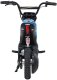 Milly Mally Pojazd Motor RZ56 MAX Niebieski EDUKAMP 7
