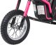 Milly Mally Pojazd Motor RZ56 MAX Różowy EDUKAMP 19