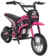 Milly Mally Pojazd Motor RZ56 MAX Różowy EDUKAMP 2