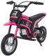 Milly Mally Pojazd Motor RZ56 MAX Różowy EDUKAMP 3