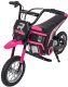 Milly Mally Pojazd Motor RZ56 MAX Różowy EDUKAMP 4