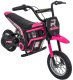 Milly Mally Pojazd Motor RZ56 MAX Różowy EDUKAMP 5
