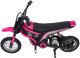 Milly Mally Pojazd Motor RZ56 MAX Różowy EDUKAMP 7