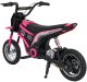 Milly Mally Pojazd Motor RZ56 MAX Różowy EDUKAMP 8