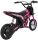 Milly Mally Pojazd Motor RZ56 MAX Różowy EDUKAMP 9