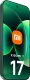 Smartfon Xiaomi 17 5G 12/512GB Zielony  (72968) 5
