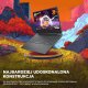 Laptop HP Laptop gamingowy HP Victus 15-fb3017nw / C1LW9EA / AMD Ryzen 7 / 16GB / SSD 1TB / RTX 5050 / FHD / Win 11 7