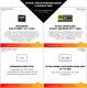 Laptop HP Laptop gamingowy HP Victus 15-fb3017nw / C1LW9EA / AMD Ryzen 7 / 16GB / SSD 1TB / RTX 5050 / FHD / Win 11 9